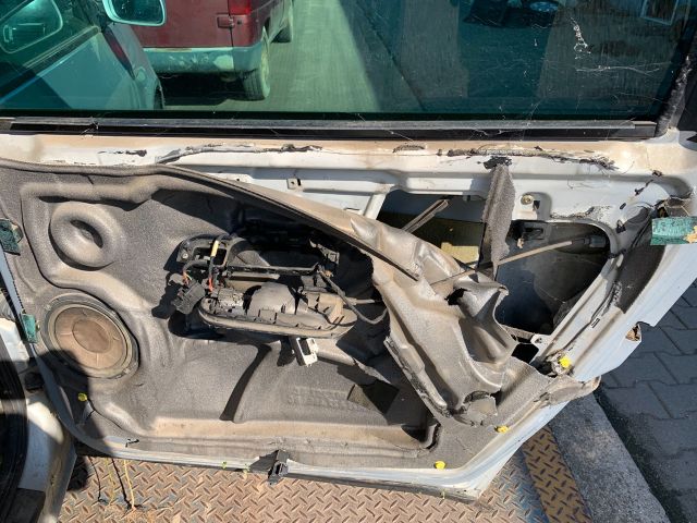 bontott VW SHARAN Bal első Biztonsági Öv