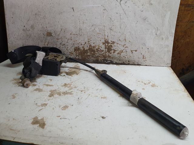 bontott VW SHARAN Bal első Biztonsági Öv