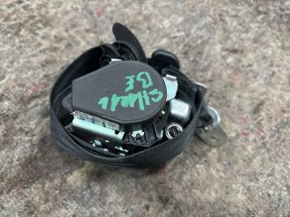 bontott VW SHARAN Bal első Biztonsági Öv