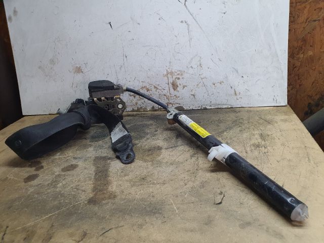 bontott VW SHARAN Bal első Biztonsági Öv