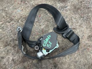 bontott VW SHARAN Bal első Biztonsági Öv