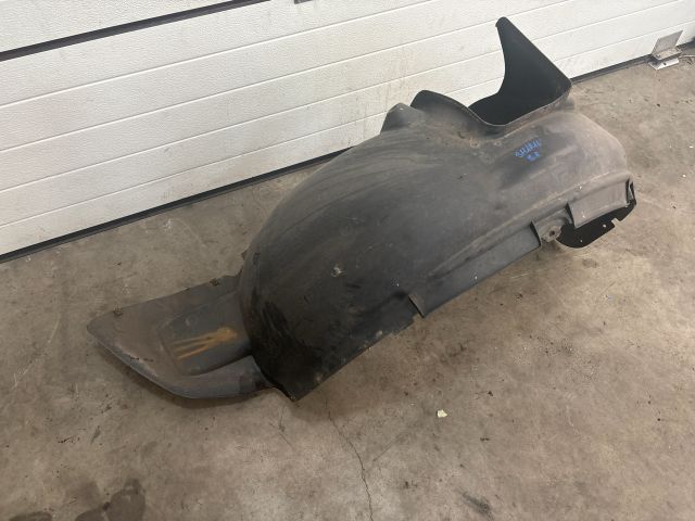 bontott VW SHARAN Bal első Első Dobbetét (Kerékjárati, Műanyag)