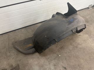 bontott VW SHARAN Bal első Első Dobbetét (Kerékjárati, Műanyag)