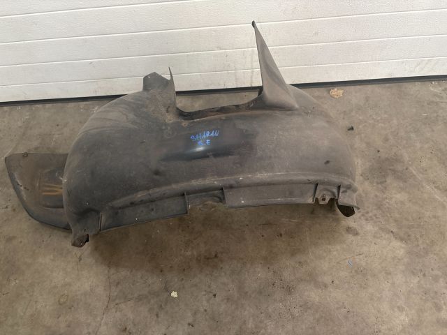 bontott VW SHARAN Bal első Első Dobbetét (Kerékjárati, Műanyag)