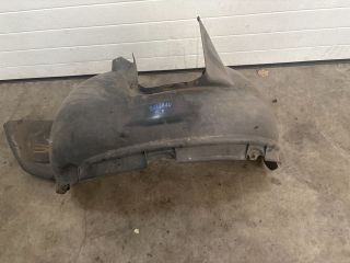 bontott VW SHARAN Bal első Első Dobbetét (Kerékjárati, Műanyag)