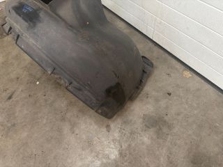 bontott VW SHARAN Bal első Első Dobbetét (Kerékjárati, Műanyag)