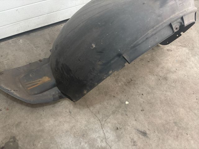 bontott VW SHARAN Bal első Első Dobbetét (Kerékjárati, Műanyag)