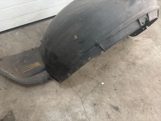 bontott VW SHARAN Bal első Első Dobbetét (Kerékjárati, Műanyag)