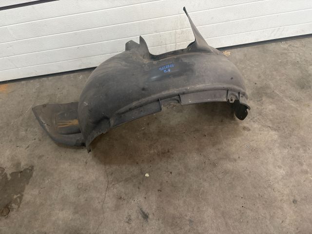 bontott VW SHARAN Bal első Első Dobbetét (Kerékjárati, Műanyag)