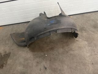 bontott VW SHARAN Bal első Első Dobbetét (Kerékjárati, Műanyag)