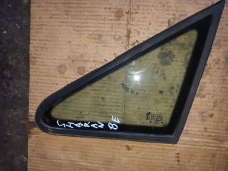 bontott VW SHARAN Bal első Fixüveg (Ajtóban)