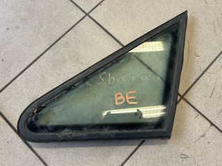 bontott VW SHARAN Bal első Fixüveg (Ajtóban)