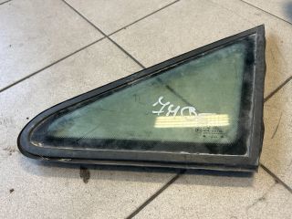 bontott VW SHARAN Bal első Fixüveg (Ajtóban)