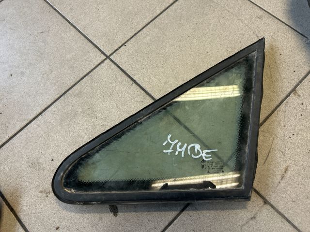 bontott VW SHARAN Bal első Fixüveg (Ajtóban)