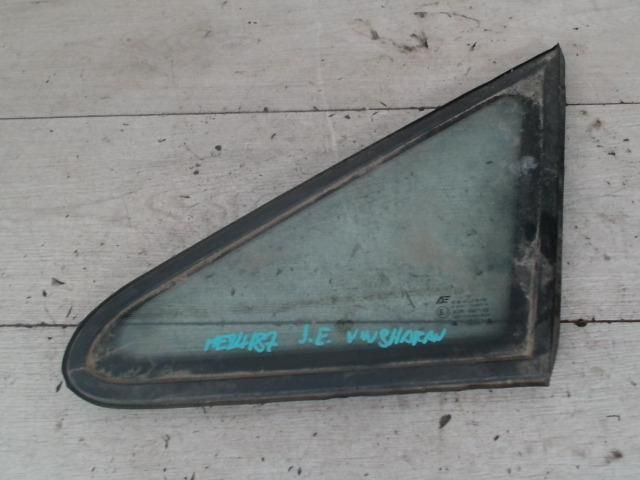 bontott VW SHARAN Bal első Fixüveg (Ajtóban)