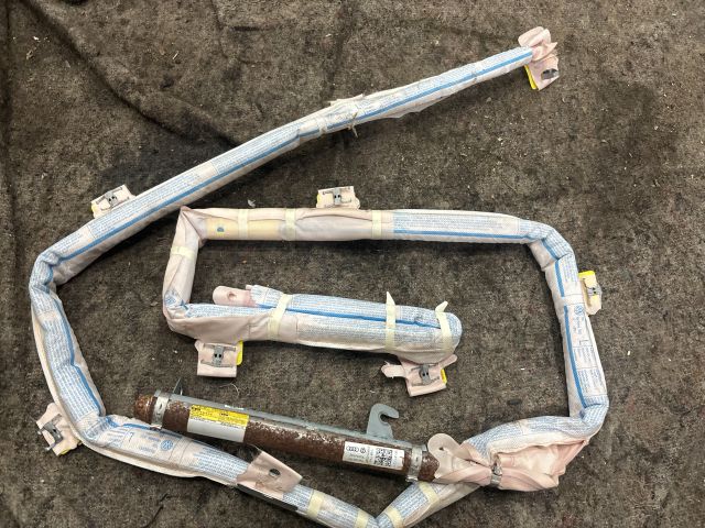 bontott VW SHARAN Bal első Függöny Légzsák