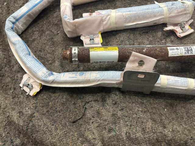 bontott VW SHARAN Bal első Függöny Légzsák