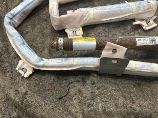 bontott VW SHARAN Bal első Függöny Légzsák