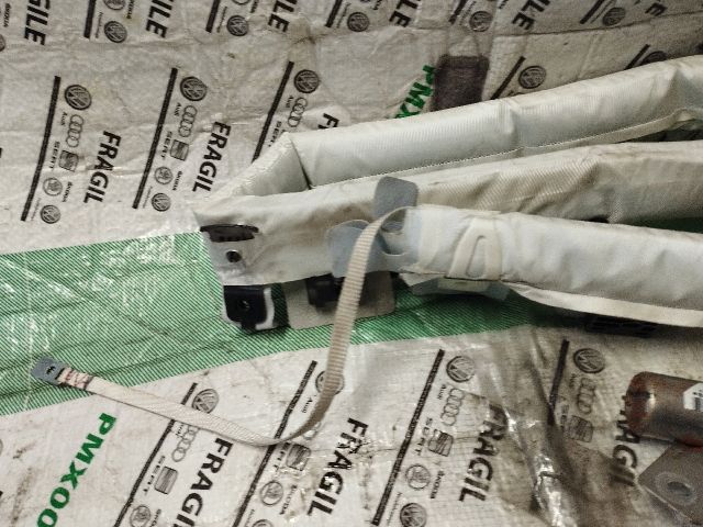 bontott VW SHARAN Bal első Függöny Légzsák