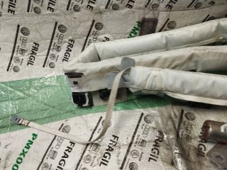 bontott VW SHARAN Bal első Függöny Légzsák