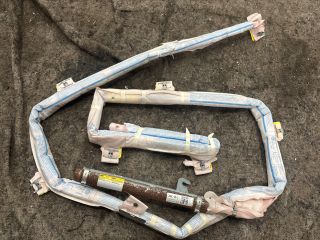 bontott VW SHARAN Bal első Függöny Légzsák