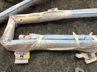 bontott VW SHARAN Bal első Függöny Légzsák