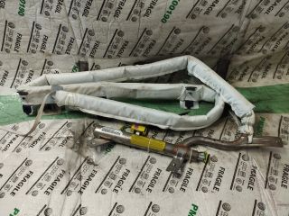 bontott VW SHARAN Bal első Függöny Légzsák