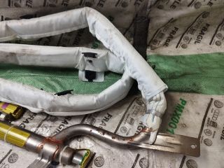 bontott VW SHARAN Bal első Függöny Légzsák