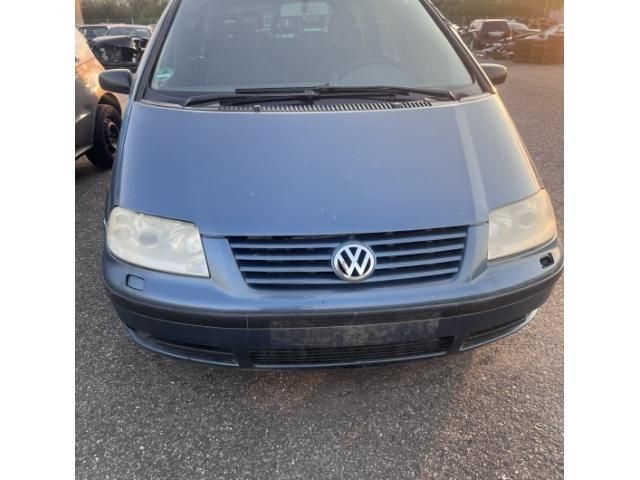 bontott VW SHARAN Bal első Gumikéder