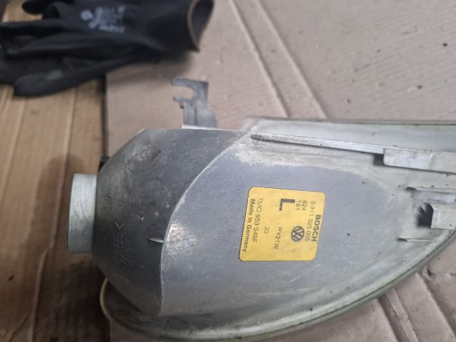 bontott VW SHARAN Bal első Irányjelző