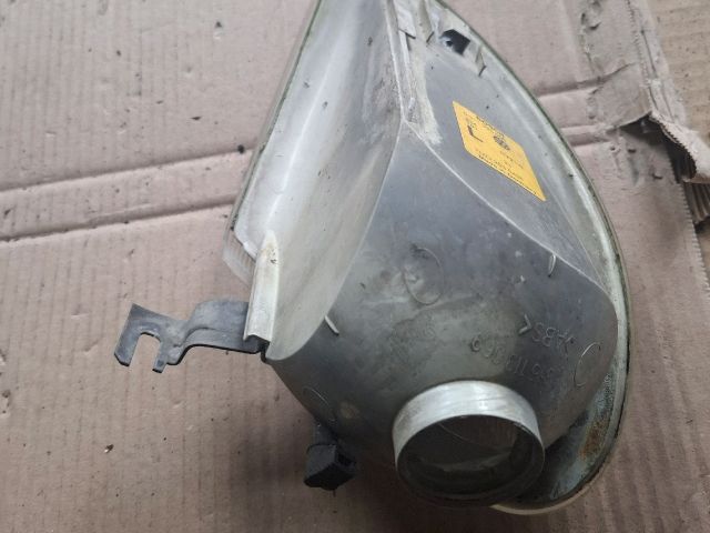 bontott VW SHARAN Bal első Irányjelző