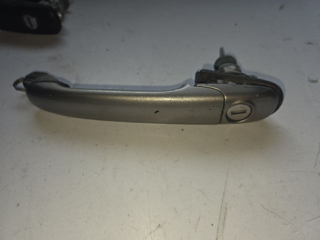bontott VW SHARAN Bal első Külső Kilincs
