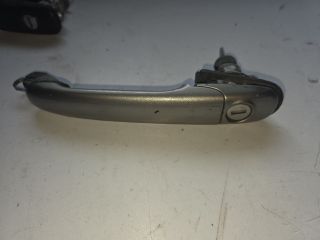 bontott VW SHARAN Bal első Külső Kilincs