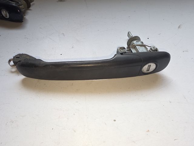 bontott VW SHARAN Bal első Külső Kilincs