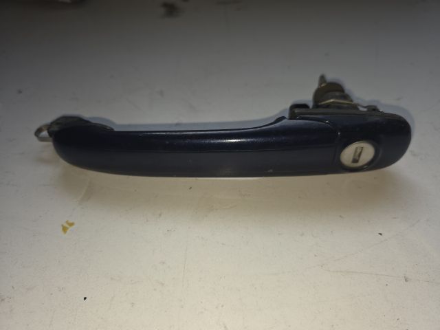 bontott VW SHARAN Bal első Külső Kilincs