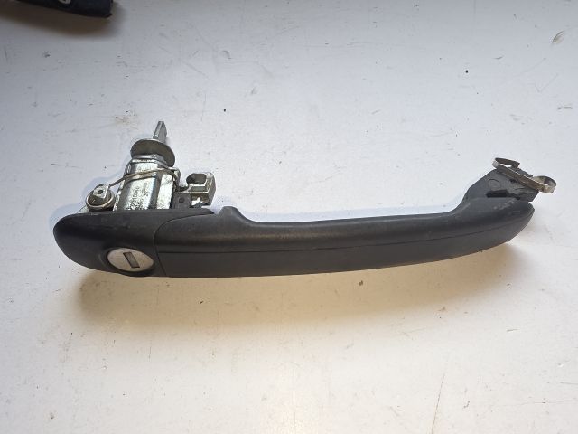 bontott VW SHARAN Bal első Külső Kilincs