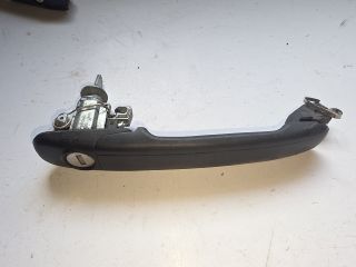 bontott VW SHARAN Bal első Külső Kilincs