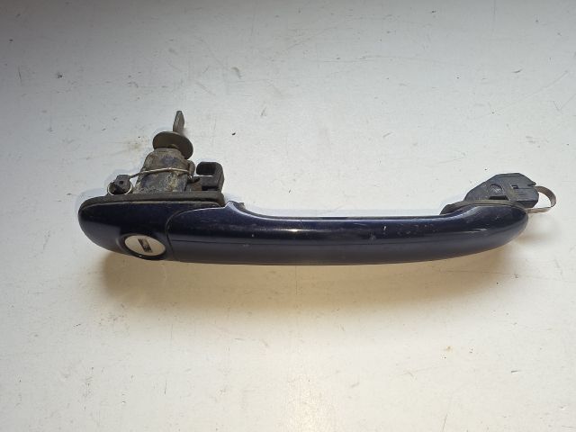 bontott VW SHARAN Bal első Külső Kilincs