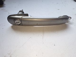 bontott VW SHARAN Bal első Külső Kilincs