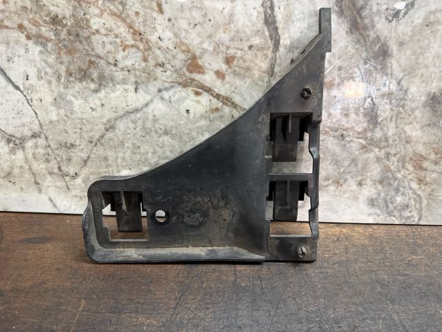 bontott VW SHARAN Bal első Lökhárító Tartó (Műanyag)