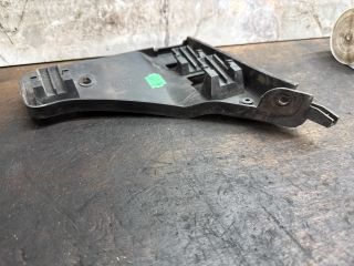 bontott VW SHARAN Bal első Lökhárító Tartó (Műanyag)