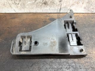 bontott VW SHARAN Bal első Lökhárító Tartó (Műanyag)