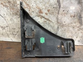 bontott VW SHARAN Bal első Lökhárító Tartó (Műanyag)