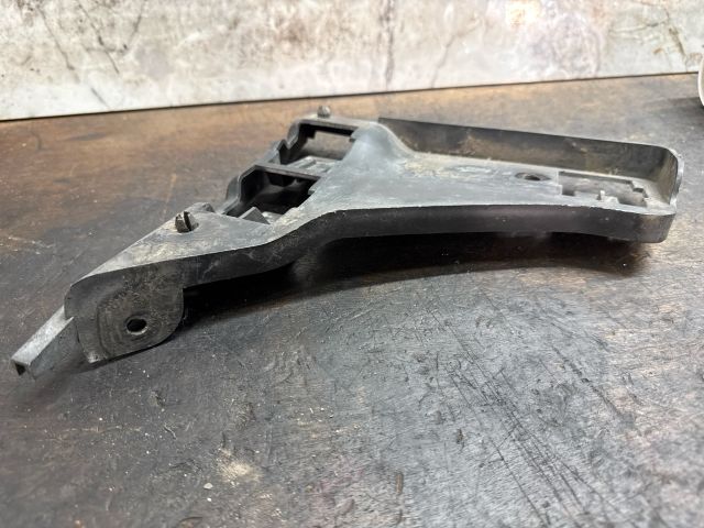 bontott VW SHARAN Bal első Lökhárító Tartó (Műanyag)