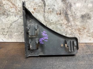 bontott VW SHARAN Bal első Oldal Lökhárító Tartó (Műanyag)