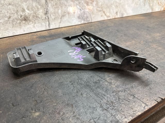 bontott VW SHARAN Bal első Oldal Lökhárító Tartó (Műanyag)