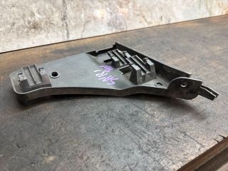 bontott VW SHARAN Bal első Oldal Lökhárító Tartó (Műanyag)