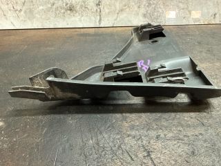 bontott VW SHARAN Bal első Oldal Lökhárító Tartó (Műanyag)