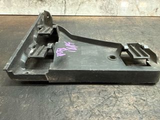 bontott VW SHARAN Bal első Oldal Lökhárító Tartó (Műanyag)