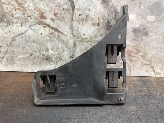 bontott VW SHARAN Bal első Oldal Lökhárító Tartó (Műanyag)